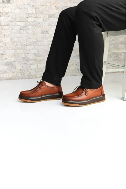 کفش های روزمره مردانه گری بال greyybull-shoes