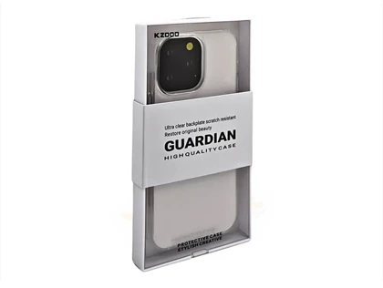 قاب محافظ آیفون 14 پلاس Kzdoo iPhone 14 Plus Guardian Case
