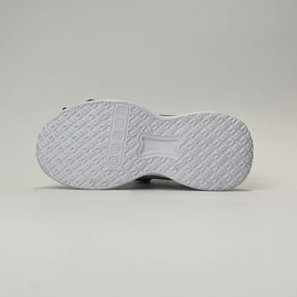 کفش بچگانه ریبوک اسپرت طوسی مشکی کد M38