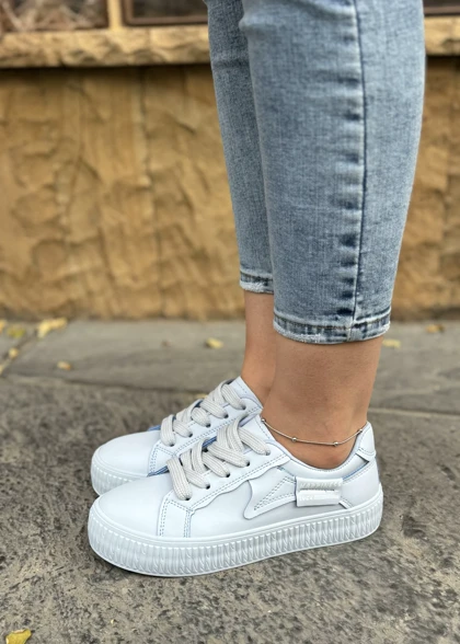 کتانی زنانه ونس هپی (برند نونا)