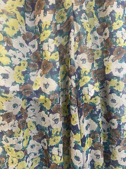 شلوار سنبادی فلور