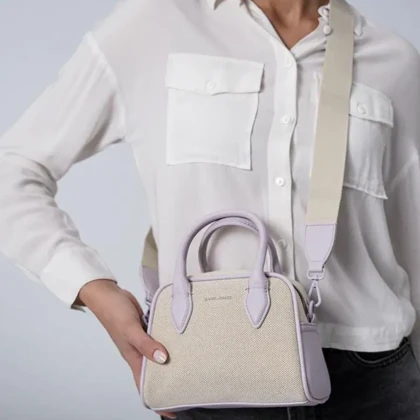 کیف دستی زنانه دیوید جونز مدل David Jones CM7372