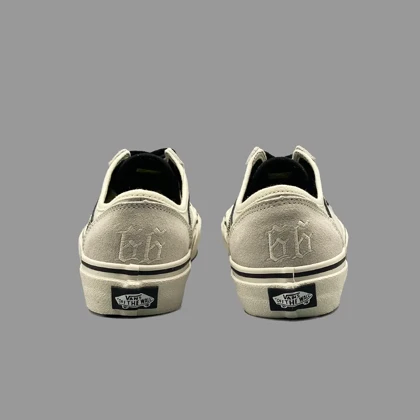 ونس دیکن خاکستری Vans Decon Sf Grey