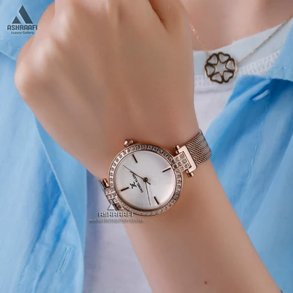 ساعت زنانه دنیل کلین Daniel Klein DK.1.12781-3