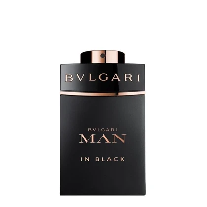 بولگاری من این بلک Bvlgari Man In Black