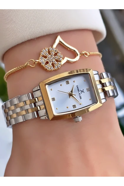 ساعت زنانه daniel-klein daniel-klein