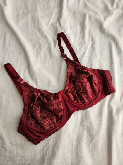 سوتین تک فنردار بدون ابر ژوردار کد: 502