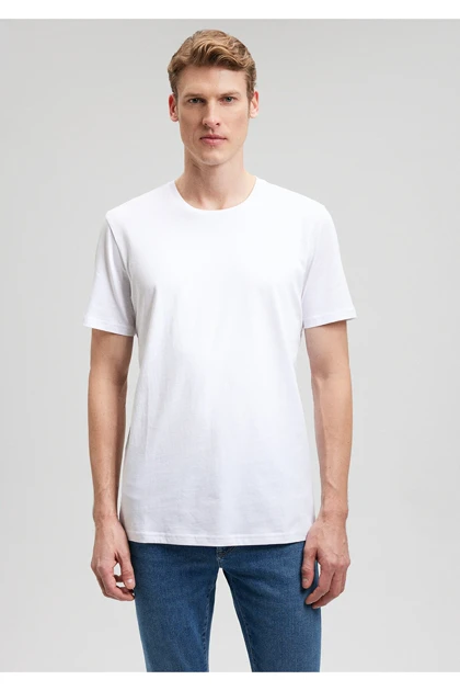 تیشرت مردانه اورجینال ماوی mavi