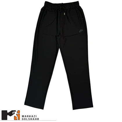 شلوار ورزشی مردانه نایک کد 2019268