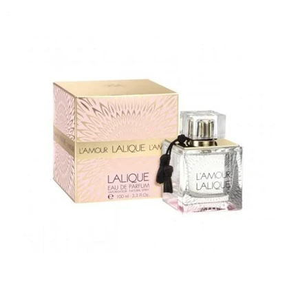 عطر زنانه 50 میل لالیک لامور Lalique L’Amour