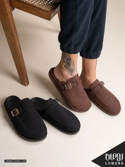 اسلیپر جلوبسته 950 لومانا - کد 2795