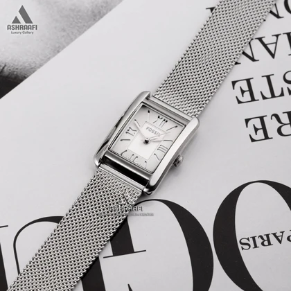 ساعت فسیل زنانه Fossil ES3325