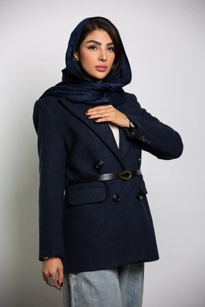 پالتو کت فوتر ماریا New