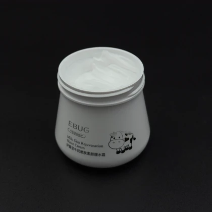 کرم آبرسان و جوانساز شیر گاو EBUG