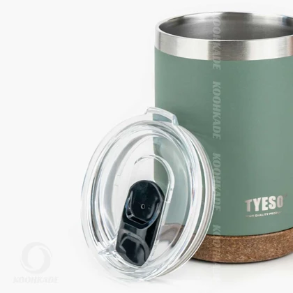 لیوان TEYSO حجم 530ML