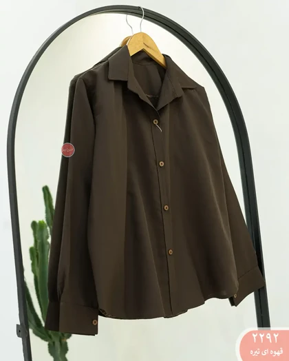 شومیز مهرسو 2292