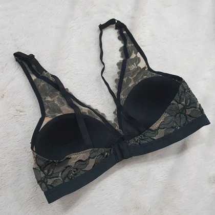 سوتین زنانه مارک اند اسپنسر کد Z-TD43