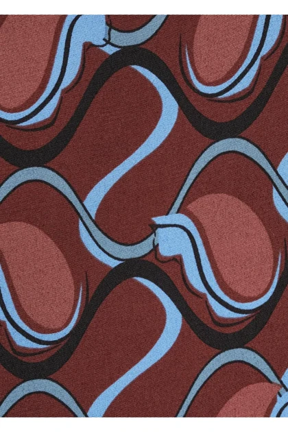 دامن زنانه اورجینال منگو mango