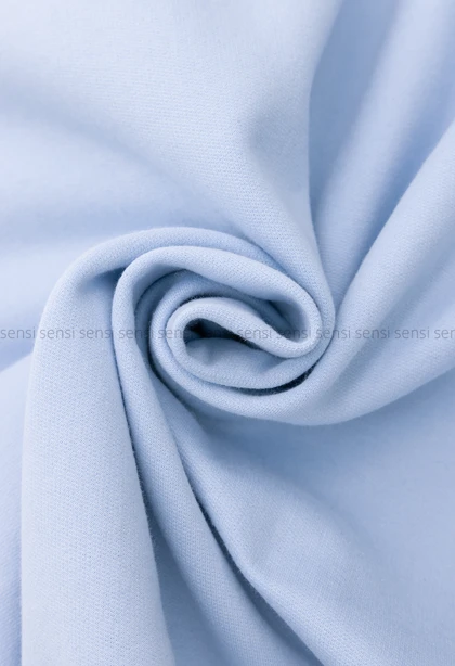 سویشرت زنانه داخل کرکی کلاه دار کد1006918