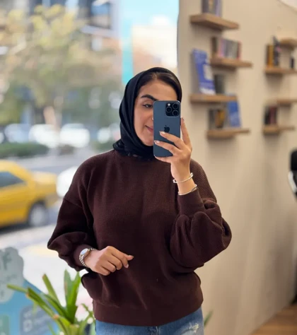 بولیز بافت فندقی-8142