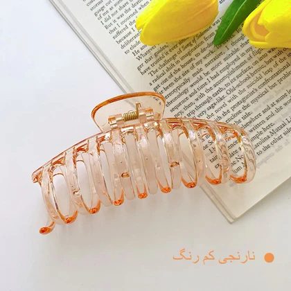 کلیپس مو زنانه مدل G_Lnd_167