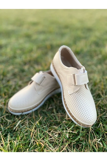 کفش کلاسیک بچگانه bircan