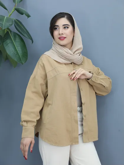 شومیز اطلس