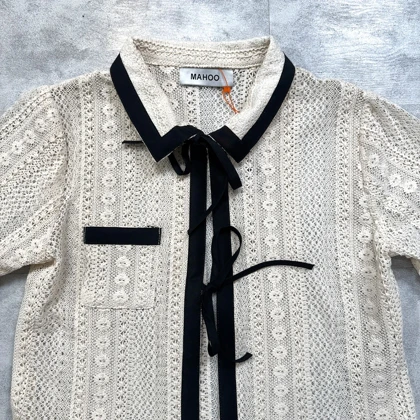 شومیز مراکشی