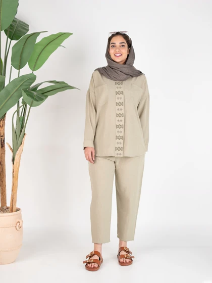 شلوار سونیا