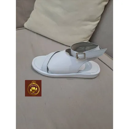 صندل زنانه تابستانی دور مچی رکابدار فرناندز
