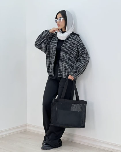 ست شکت شلوار سولینا(2)کد:4328