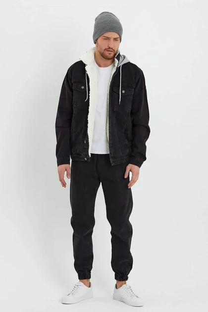 کت و ژاکت مردانه damga-jeans damga-jeans