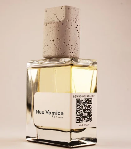 عطر ناکس ومیکا