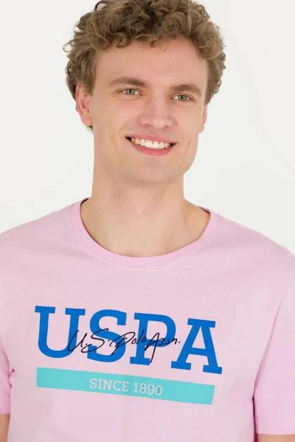 تیشرت مردانه u.s.-polo-assn.