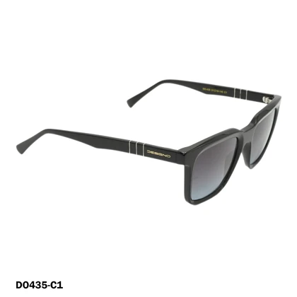 عینک آفتابی زنانه دیزاینو ( DESIGNO ) مدل DO 435