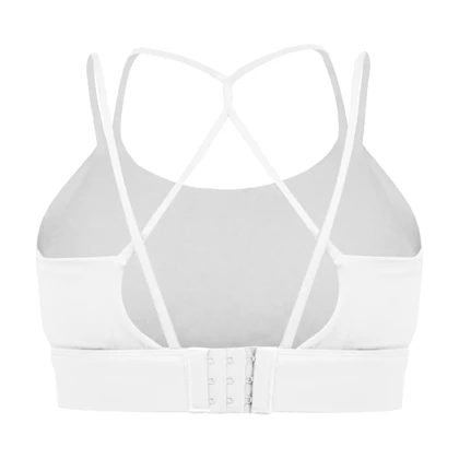 نیم‌تنه ورزشی زنانه لولولمون مدل 4H0293 سفید