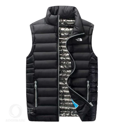 پافر NORTHFACE مدل 7808