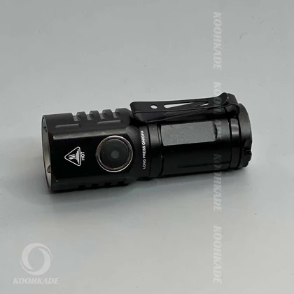 چراغ قوه high power 3 (معیوب)