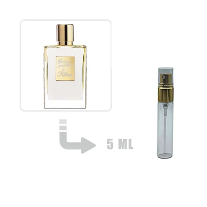 دکانت عطر ادکلن بای کیلیان گود گرل گان بد زنانه 5 میل اصلی By Kilian Good Girl Gone Bad for Woman 5ml