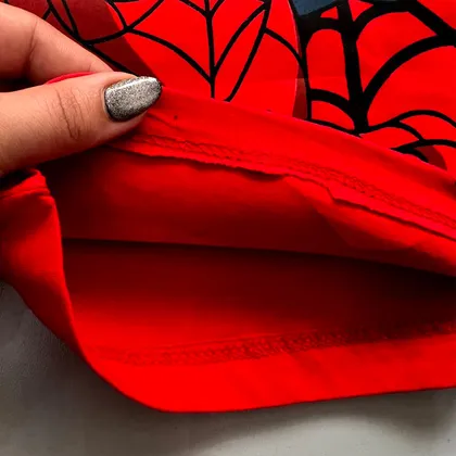 ست تابستانه Spider-man