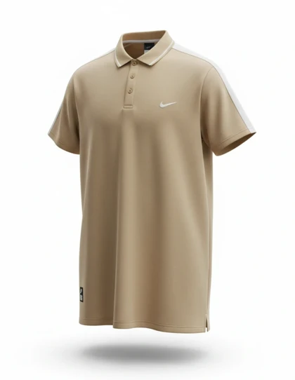 تیشرت اسپرت مردانه نایکی Fastura M