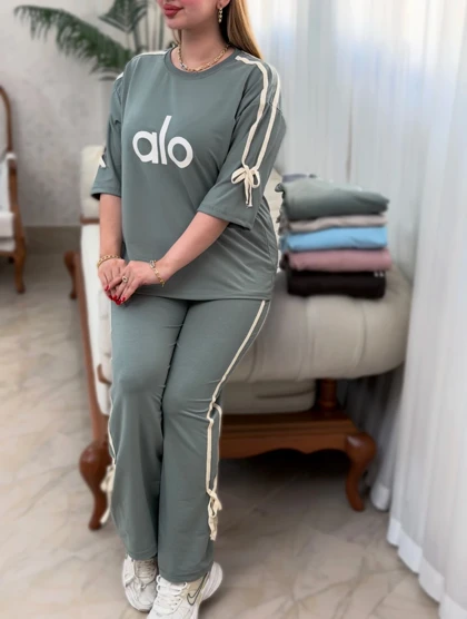 ست خانگی اوتانا 0688