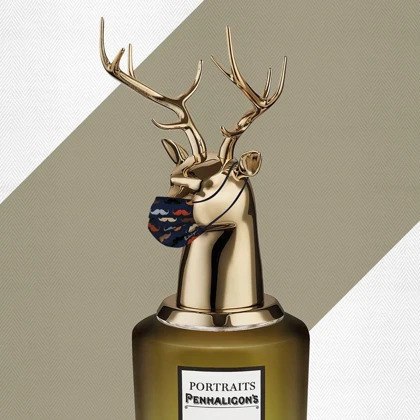 عطر پنهالیگونز د تراژدی آف لرد جورج Penhaligon's The Tragedy of