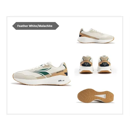 کفش پیاده روی مردانه 361 درجه مدل 672436703-7