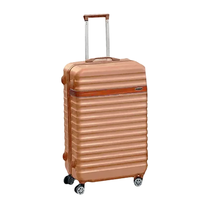 چمدان سایز کوچک 20 اینچی وارداتی هوسونی مدل HOSSONI - HSN40158 NEW LINE -20 Small