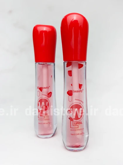 برق لب میوه ای Lip oil