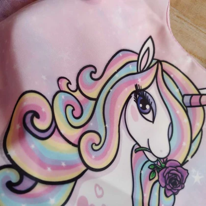 پیراهن مجلسی خارجی مدل تک شاخ تل تک شاخ