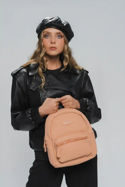 کوله پشتی اسپرت دیوید جونز مدل David Jones CM7482