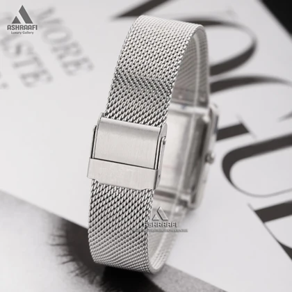 ساعت فسیل زنانه Fossil ES3325