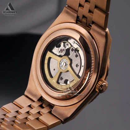 ساعت رولکس لند دولر Rolex Land Dweller A-RG